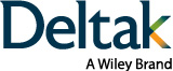 Deltak-logo