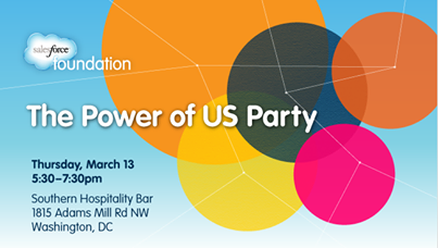 Power Of Us Party