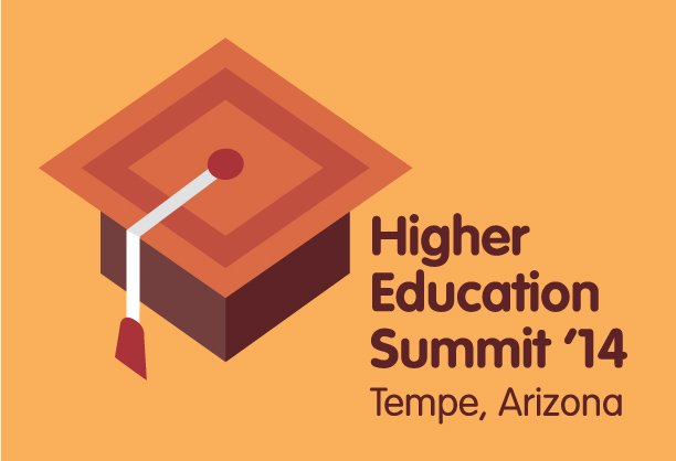 Higher Education Summit 2014