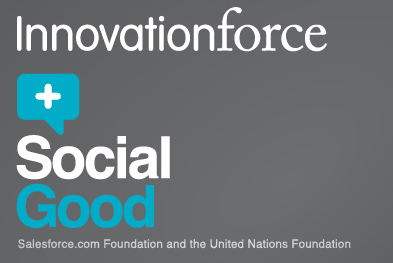 InnovationForce +Social Good