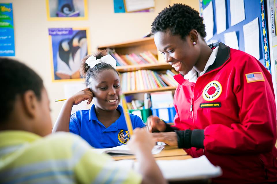 City Year Transforms their Fundraising with Salesforce