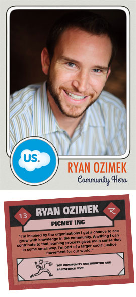 Ryan Ozimek