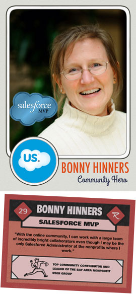 Bonny Hinners