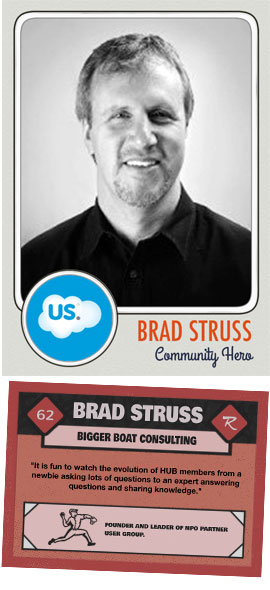 Brad Struss