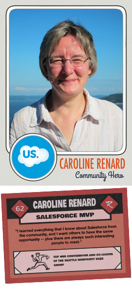 Caroline Renard