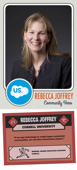 Rebecca Joffrey
