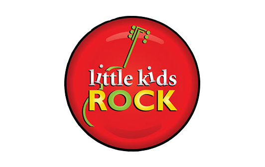 Little Kids Rock