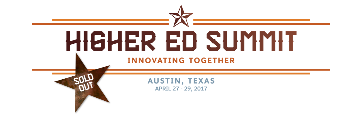 HED Summit 17