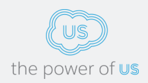 Power of Us Hub, where Salesforce.org customers share ideas, advice and resources