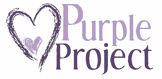 Purple Project Logo
