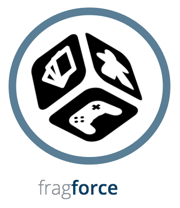 fragforce logo