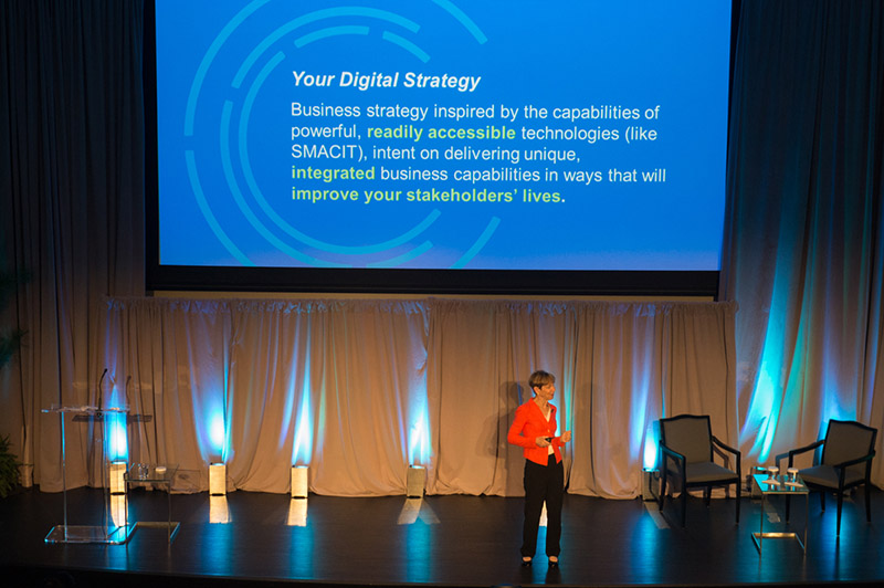 Expedition Impact Your Digital Strategy