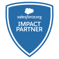 Salesforce.org Impact Partner image