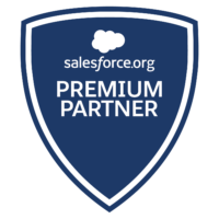 Salesforce.org Premium Partner image.