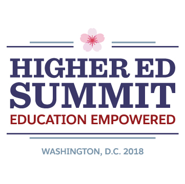 Higher Ed Summit Education Empowered