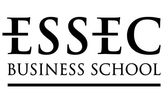 ESSEC logo