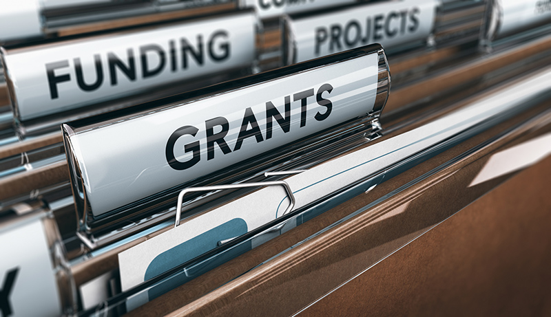 The Key to Attracting Multi-Year and Unrestricted Funding for Nonprofits