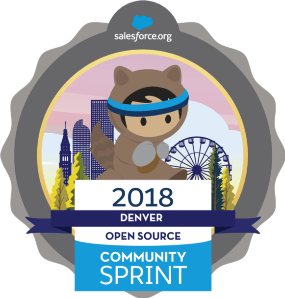 Contribute to open source software with an upcoming Community Sprint!