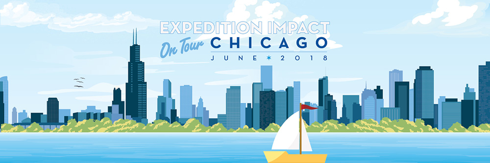 Expedition Impact Chicago