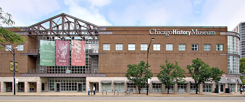 Chicago History Museum