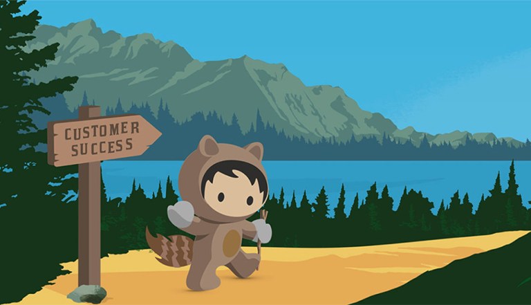 Get started in Salesforce with new 1:1 guided training and resources for nonprofit and higher ed organizations using the Nonprofit Success Pack (NPSP) and HEDA.