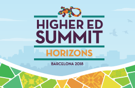 Higher Ed Summit Horizons