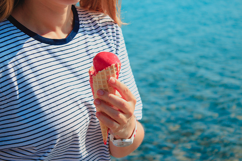 Don’t let your admitted student class melt like an ice cream in summer.