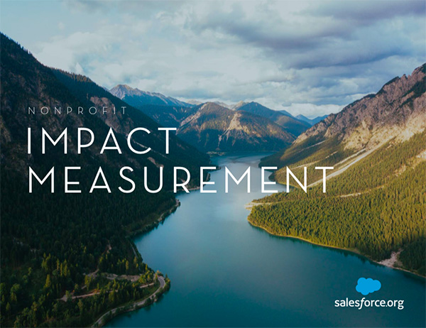 Nonprofit Impact Measurement