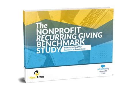 The Nonprofit Recurring Giving Benchmark Study