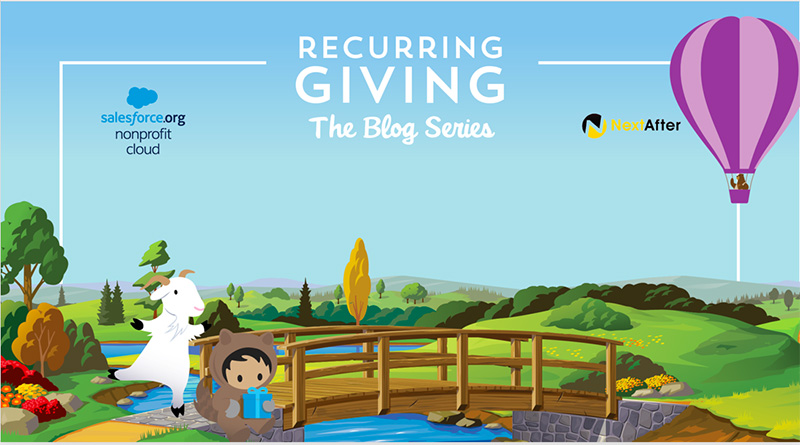 Recurring Giving