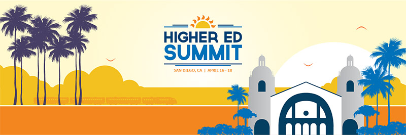  How to Win a Higher Ed Summit Award