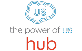 Featuring Power of Us hub