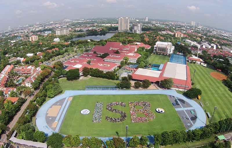 International School Bangkok, Thailand