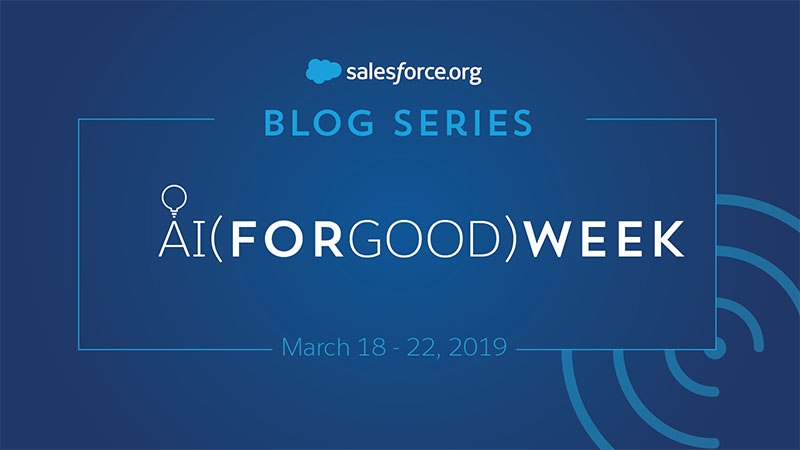 AI for Good Week