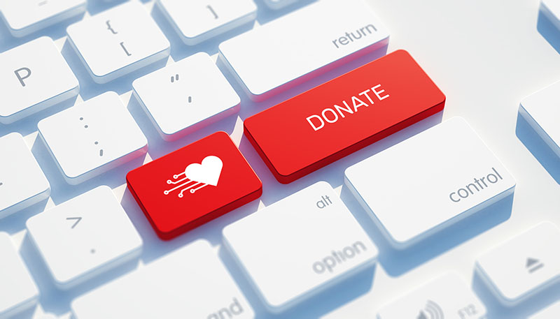 An Overview of Donor Management Software