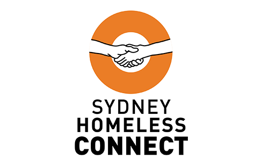 Sydney Homeless Connect
