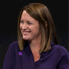 Karen Ferguson Fuson CMO, Indiana University 