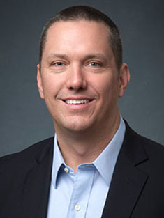 R. Ethan Braden, Vice President of Marketing Purdue University 