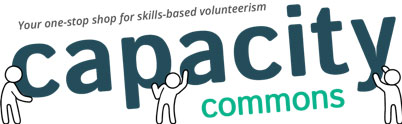 Capacity Commons logo