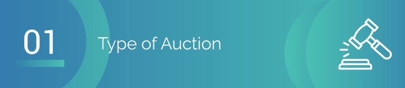 Choosing the right type of auction will help your nonprofit meet its fundraising goals.