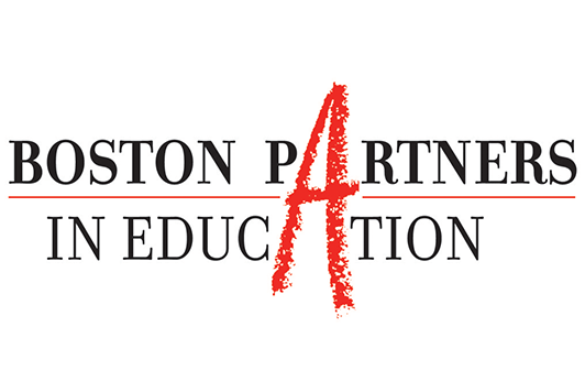 Boston Partners in Education