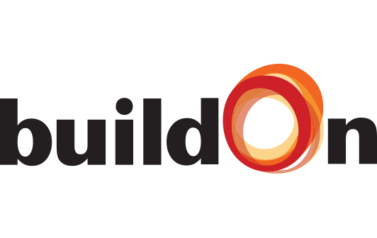 buildOn Logo
