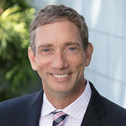 Brian King, Chancellor of the Los Rios Community College District