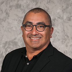 Frank Montoya, Salesforce Information Technology Manager, Arizona State University