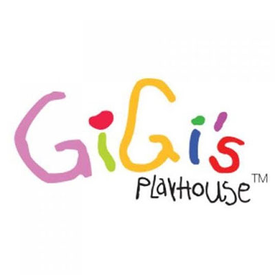 Gigi's Playhouse logo
