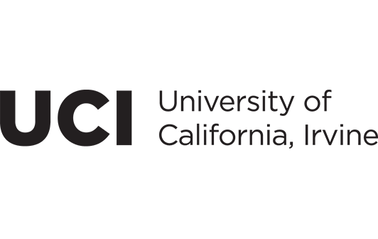 University of California, Irvine Logo