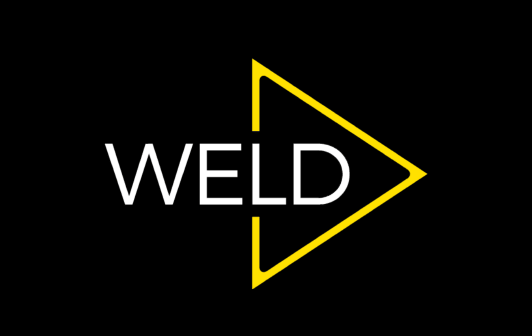 WELD Seattle logo