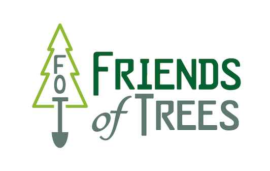 Friend of Trees