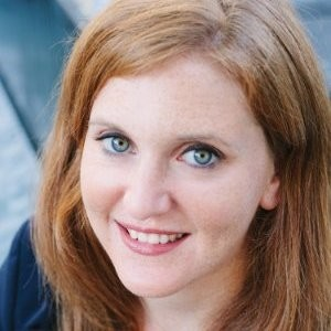 Alissa Silverman, Nonprofit Industry Advisor, Salesforce.org