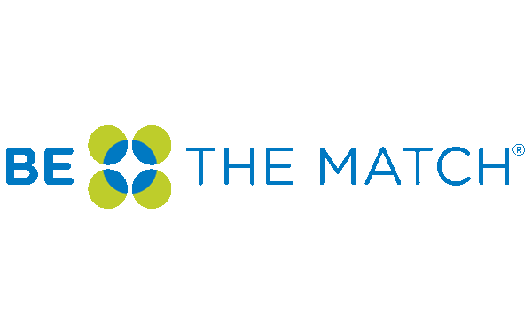 Be the Match logo